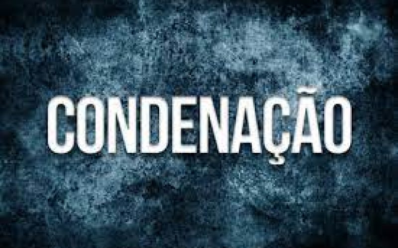 Tribunal do Júri condena réu a mais de 45 anos de prisão por ter matado a propria filha de apenas 05 meses