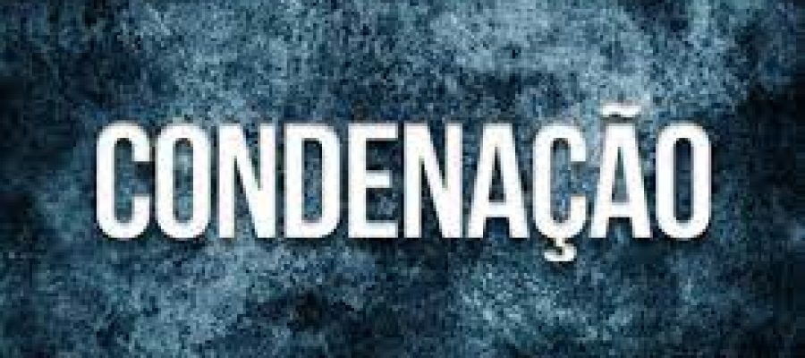 Tribunal do Júri condena réu a mais de 45 anos de prisão por ter matado a propria filha de apenas 05 meses