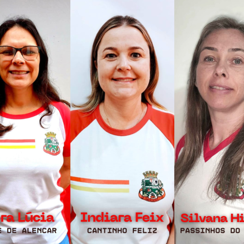 Eleição para direção das escolas municipais acontece nesta sexta em Mercedes