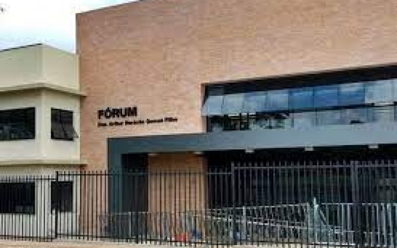 Réus acusados de homicídio serão julgados hoje em Mal Rondon