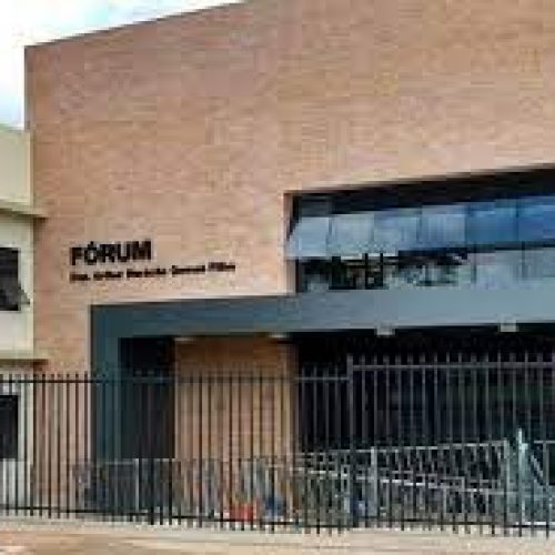 Elemento que matou homem ao separar briga de namorados em Nova Santa Rosa vai a juri amanhã