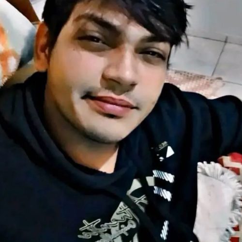 Jovem de 25 anos morre após ser esfaqueado no centro em Nova Santa Rosa na noite desta quinta-feira (17)