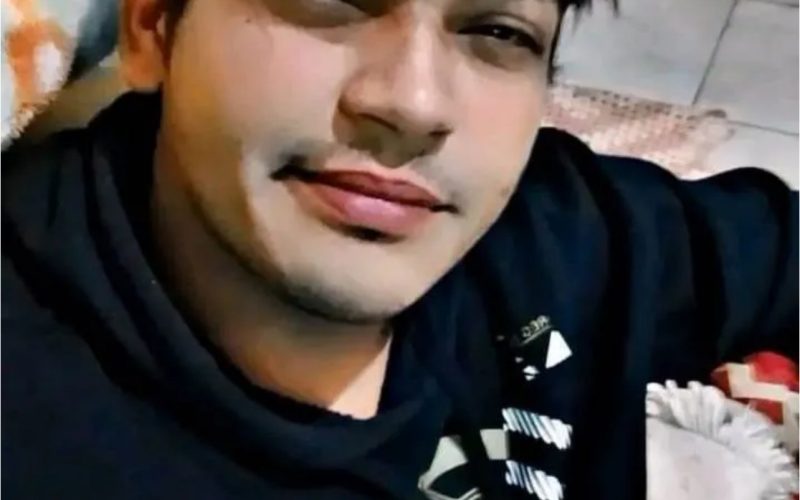 Jovem de 25 anos morre após ser esfaqueado no centro em Nova Santa Rosa na noite desta quinta-feira (17)