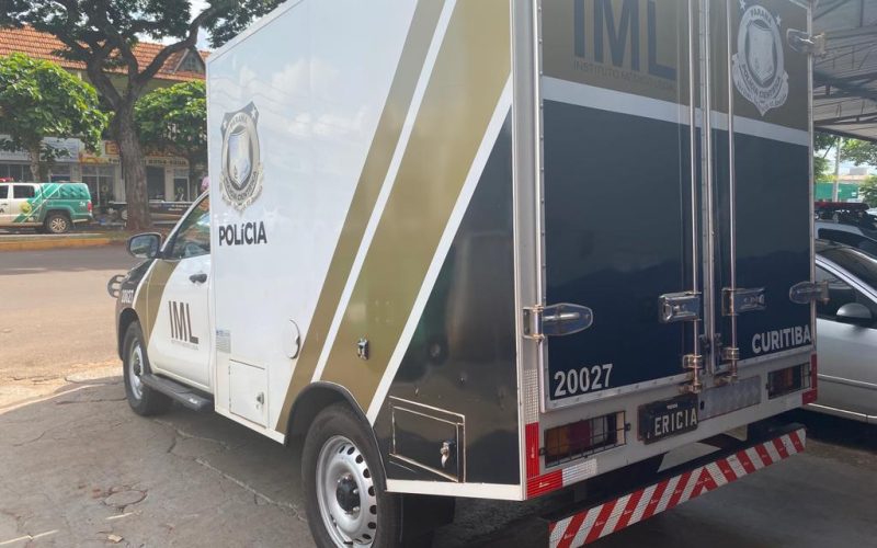 Acidente entre carro e moto faz vitima fatal