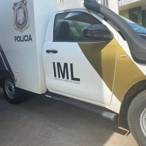 Trabalhador passa mal, cai de caminhão e morre na UPA