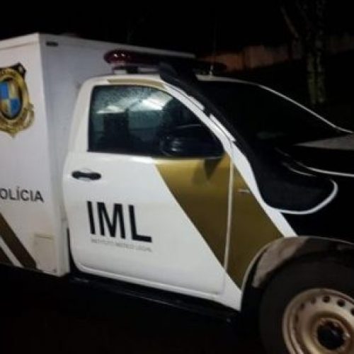 Homem discute em mercado e depois é executado a tiros em casa