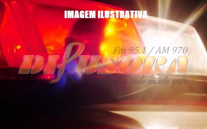 Usuário de cocaína é flagrado pela PM rondonense