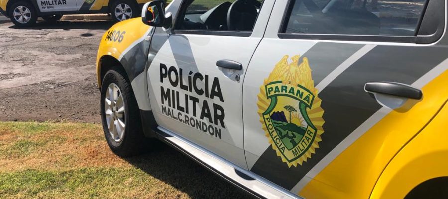 Polícia atende ocorrência de vias de fato entre vizinhas no bairro São Francisco