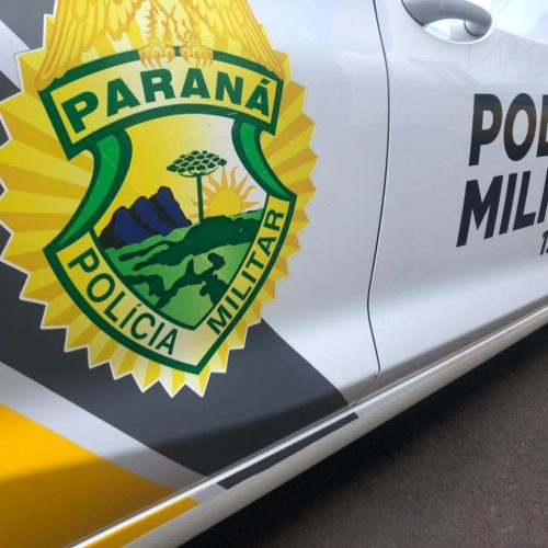 Briga entre casal por causa de aluguel vira caso de policia em Porto Mendes