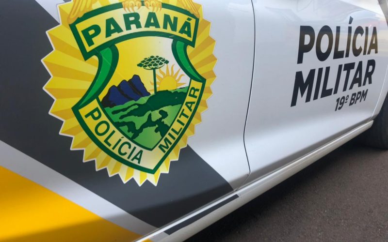 Rondonense é preso após furtar “volta” de salame  e quatro  barras de chocolate