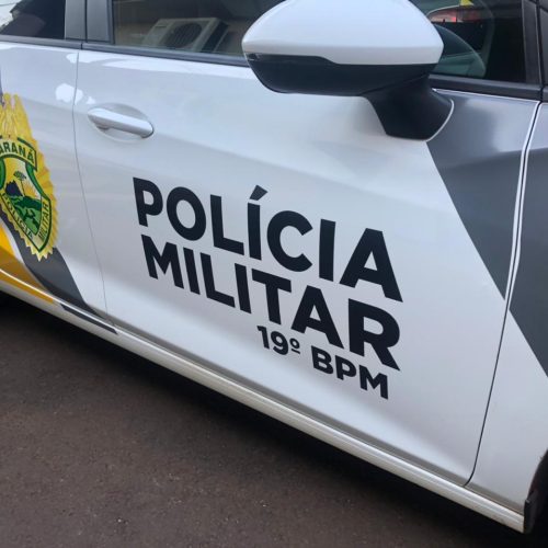 Motos são furtadas em Mal Rondon e Nova Santa Rosa