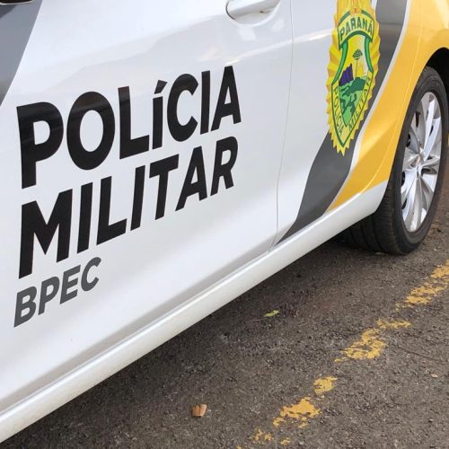 Mulher recusa relação sexual e é agredida a socos pelo companheiro