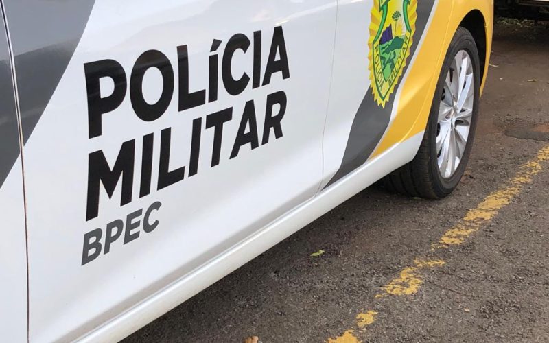 Mulher recusa relação sexual e é agredida a socos pelo companheiro