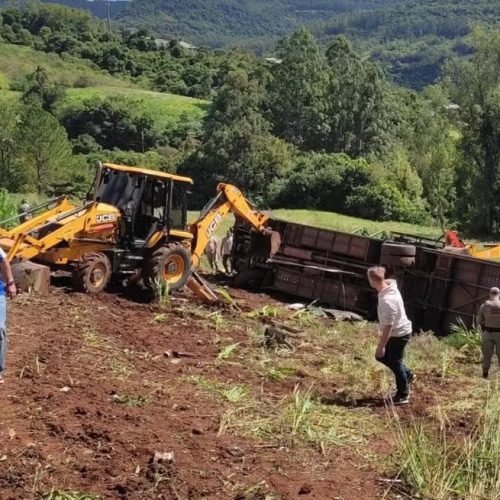 Foto: Brigada Militar/Divulgação