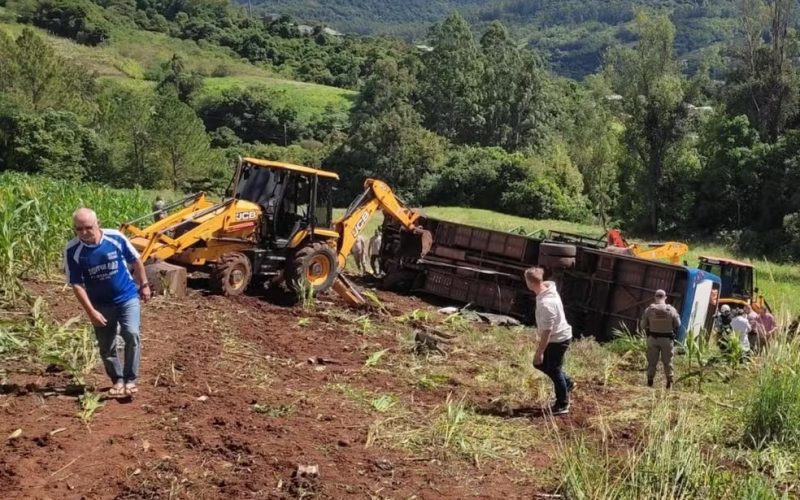 Foto: Brigada Militar/Divulgação