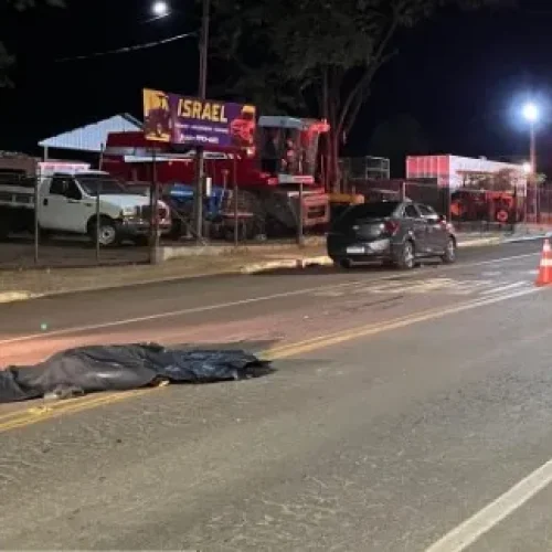 Policial aposentado é morto com tiro na cabeça em Santa Helena