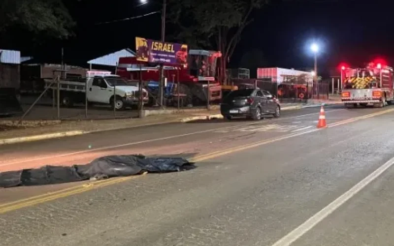 Policial aposentado é morto com tiro na cabeça em Santa Helena