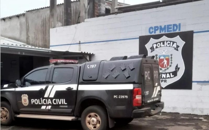 Operação interestadual é deflagrada para combater fraudes eletrônicas. Um indivíduo foi preso em Santa Helena