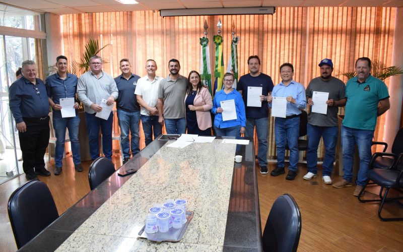 Quase R$ 73 mil são repassados às entidades contempladas pela feijoada beneficente organizada pela prefeitura rondonense