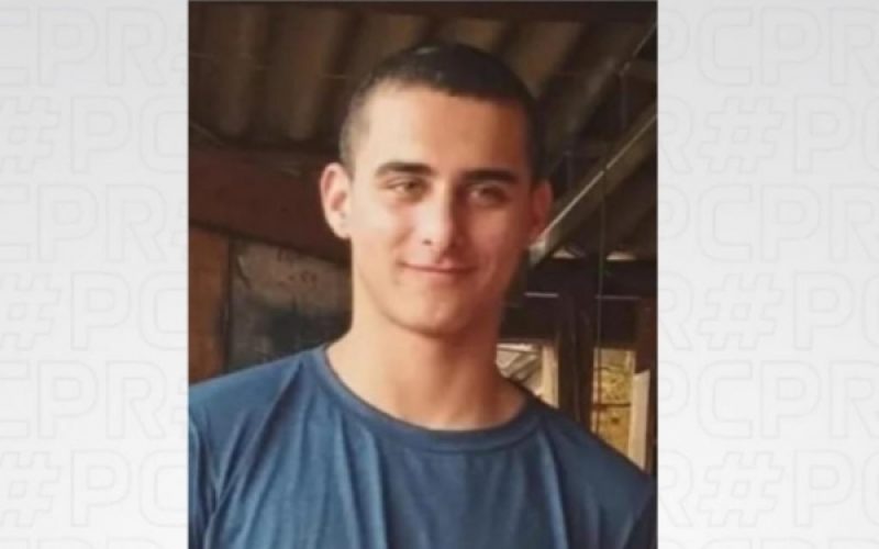 Polícia Civil oficializa desaparecimento de jovem de Nova Santa Rosa; caso segue sob investigação