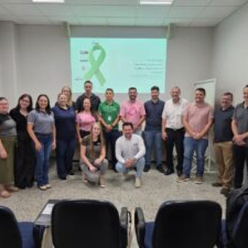 Reunião discute a proposta de instituir a Campanha “Abril Verde”