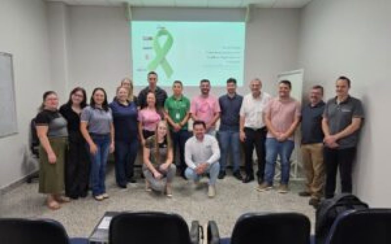 Reunião discute a proposta de instituir a Campanha “Abril Verde”