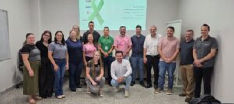 Reunião discute a proposta de instituir a Campanha “Abril Verde”