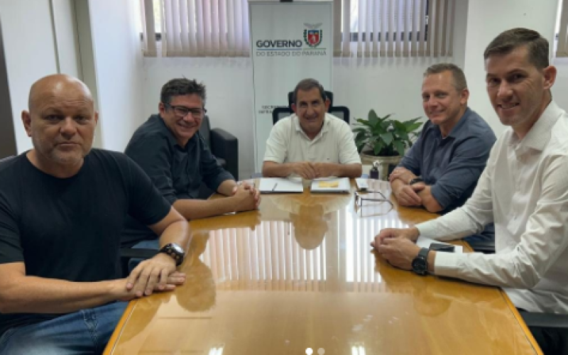 Tratativas por obras de infraestrutura em Marechal Rondon avançam junto à SEIL