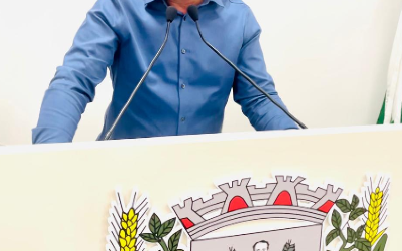 Coronel Welyngton reforça necessidade da permanência da Polícia Federal em Porto Mendes