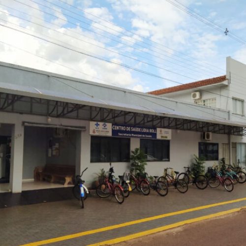 Secretaria de Saúde reforça agendamento de dentista no Centro de Saúde Lídia Boll