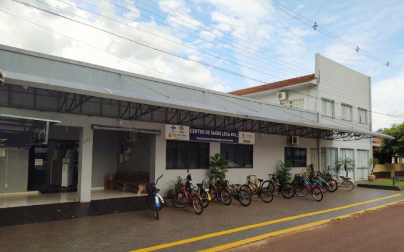 Secretaria de Saúde reforça agendamento de dentista no Centro de Saúde Lídia Boll