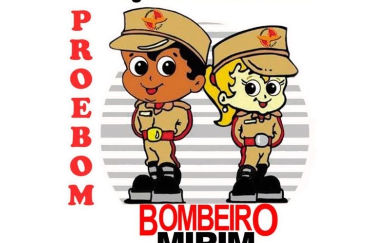 Vereador Coronel Welyngton quer a criação do “Bombeiro Mirim” para Marechal Rondon