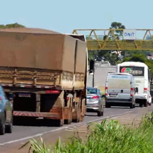 Contrato do Lote 6 do novo pedágio é assinado, mas cobrança ainda não começa. Trecho compreende Foz do Iguaçu a Guarapuava
