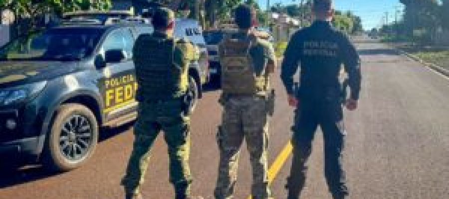 PF deflagra Operação Guardiões do Amanhã 2 contra o abuso sexual infantojuvenil