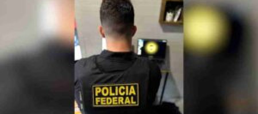 Jovem é preso em operação que combate exploração sexual de crianças