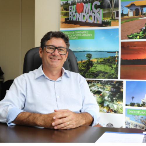 Lançamento oficial do Ecoturismo 2025 será na próxima terça-feira