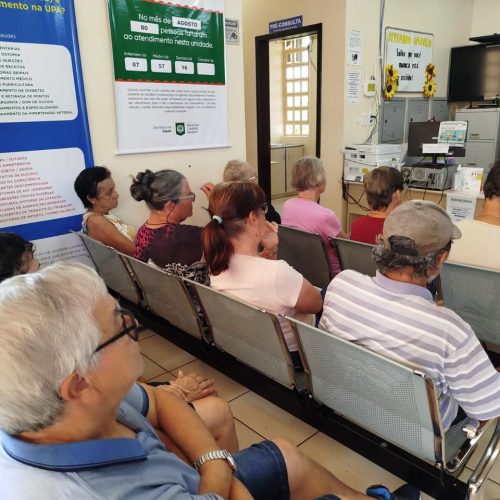 Secretaria de Saúde de Marechal Cândido Rondon reforça a importância de comparecer às consultas e procedimentos agendados