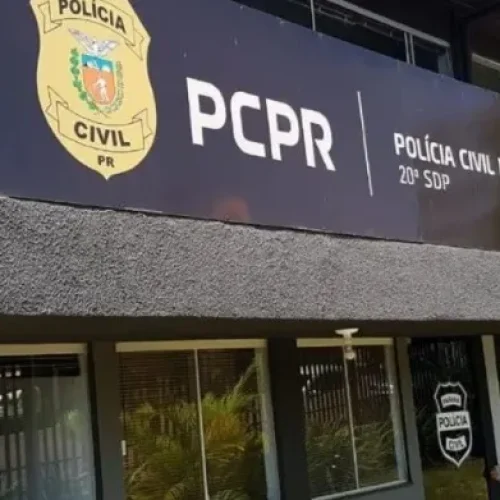 Autor de feminicídio em Toledo diz que só falará em juízo