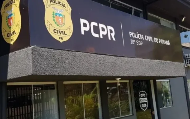 Autor de feminicídio em Toledo diz que só falará em juízo