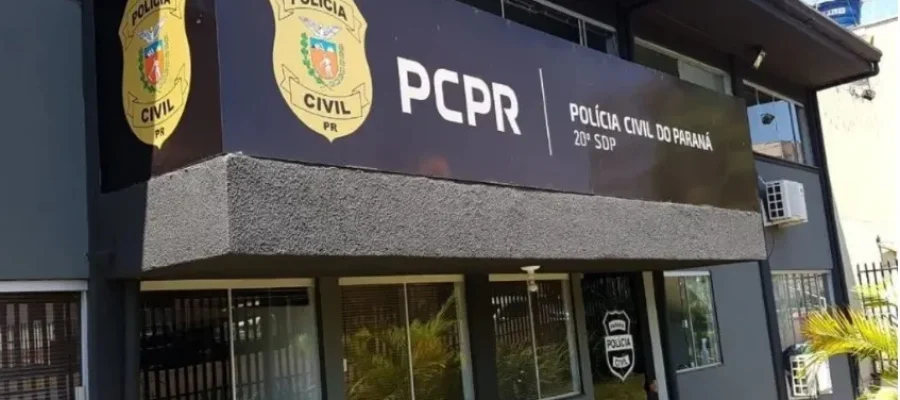 Autor de feminicídio em Toledo diz que só falará em juízo