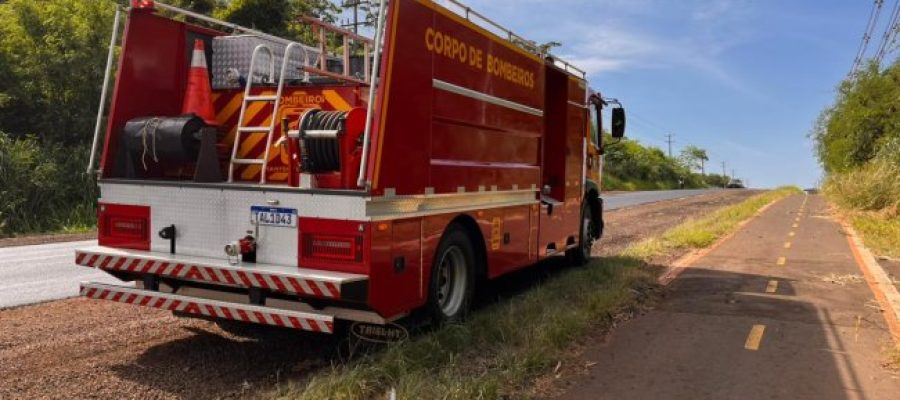 Suposto achado de cadáver mobiliza equipes da Defesa Civil e reforça um alerta à população em Santa Helena