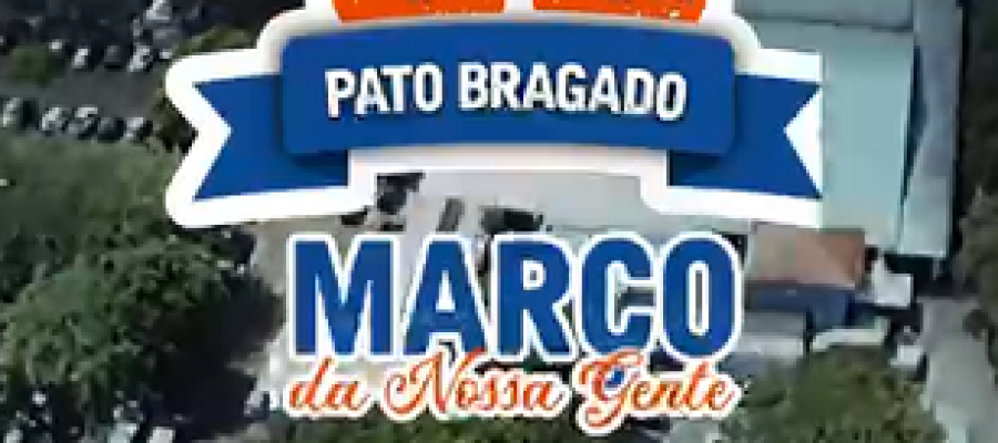 Vem aí… 36º Concurso Nacional do Cupim Assado e 33º Aniversário de Pato Bragado!