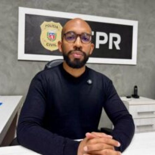 Polícia Civil desarticula esquema de fraude contra idosos em Marechal Rondon