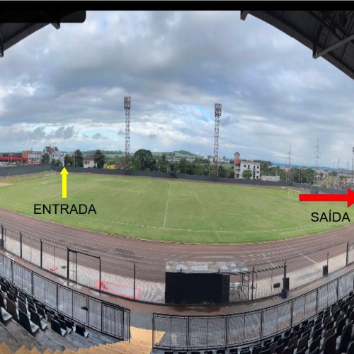 Desfile Cívico de 7 de Setembro acontecerá no Estádio Municipal em Marechal Rondon