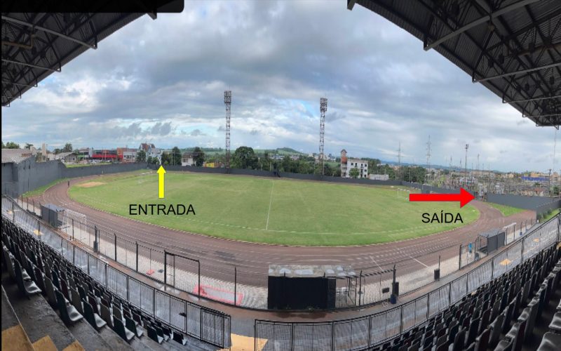 Desfile Cívico de 7 de Setembro acontecerá no Estádio Municipal em Marechal Rondon