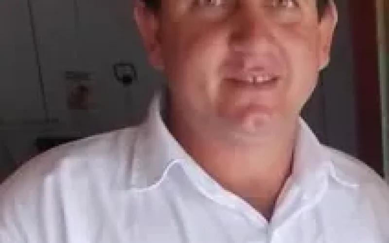 Vitima de acidente entre Margarida e São Roque morre no Hospital