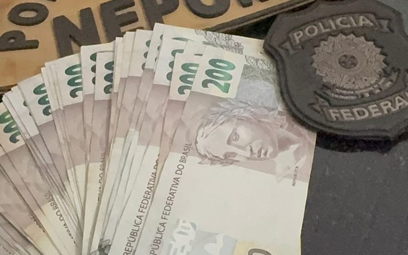 Polícia Federal deflagra operação em Arroio Guaçu – Mercedes para combate ao contrabando