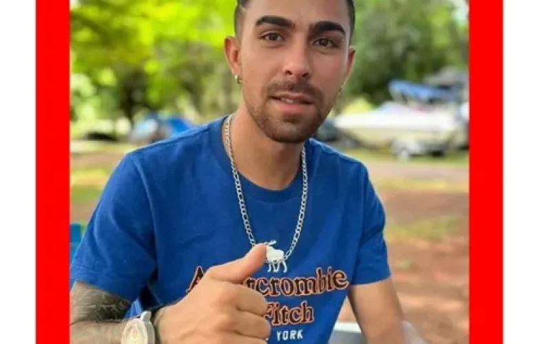 Policia segue investigando homicídio de jovem rondonense