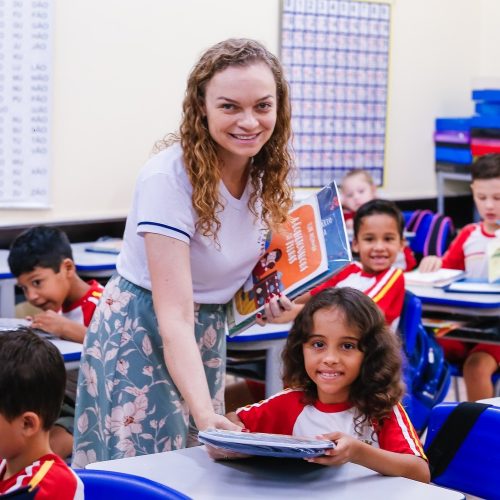 Educação de Mercedes abre inscrições para contratação temporária de professores