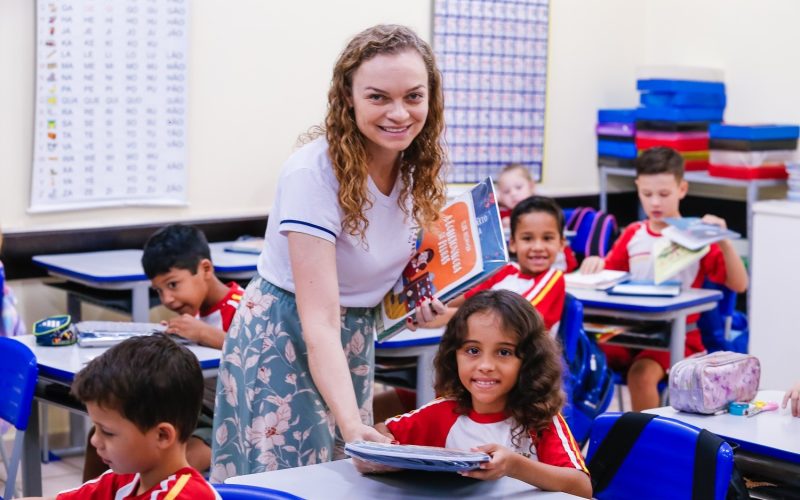 Educação de Mercedes abre inscrições para contratação temporária de professores